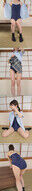 No.149 marin Zip/Jpg - PPガールズキャラバン