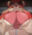 【FANBOX限定🔞差分】ホムラの🍑