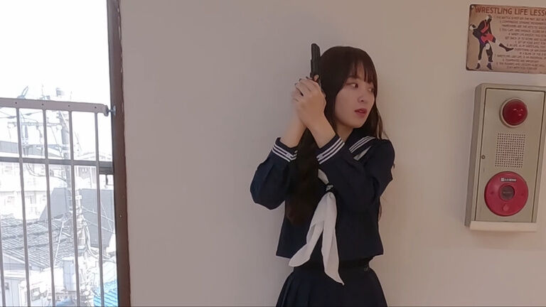 Agent「J」ver1