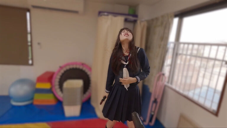Agent「J」ver1