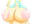フルーツイラスト集　巨乳　爆乳　超乳　10枚入り