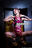 【DL】katiekillsyou写真集『えっちな縄 Erotic Rope』