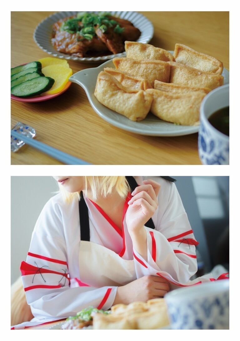 おかえりなのじゃ!