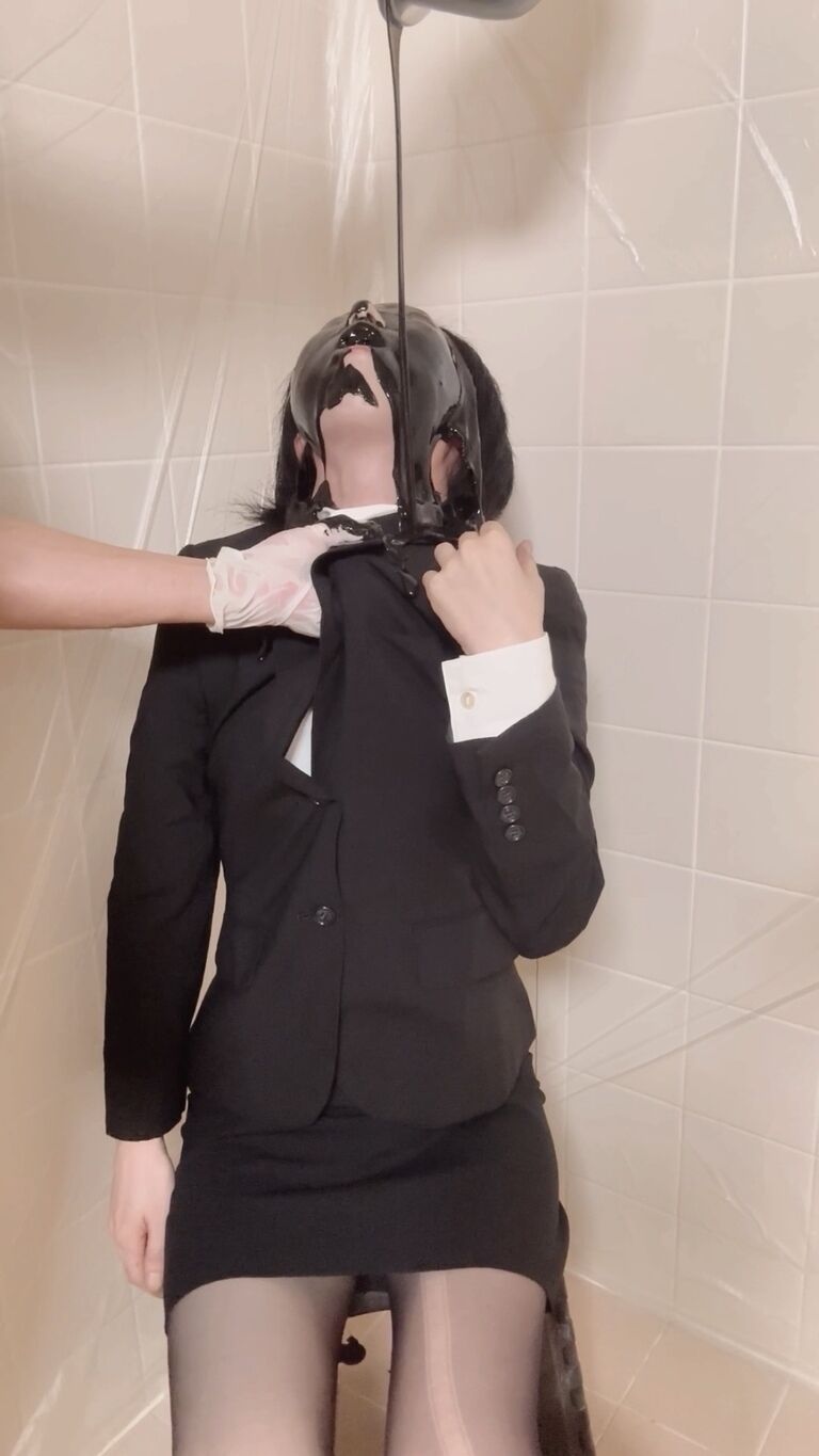 Fetish Factory GAGON×Hajime