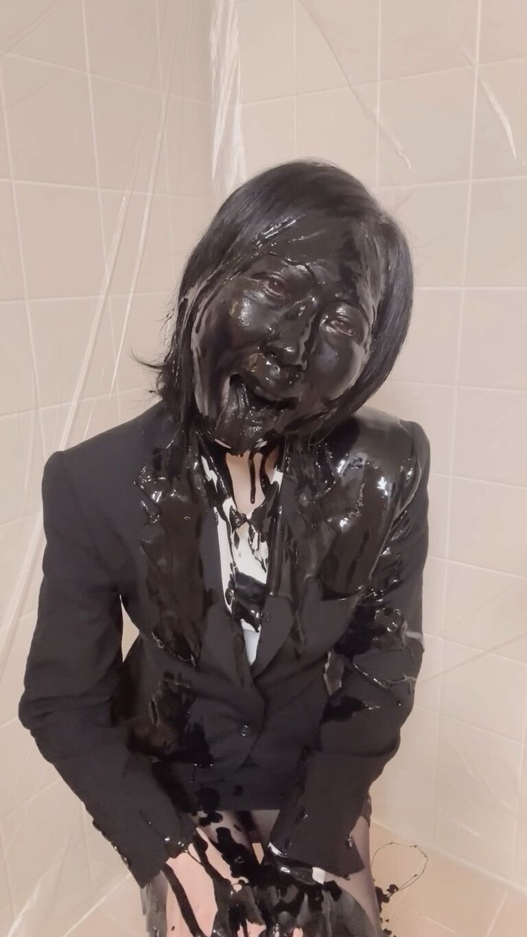 Fetish Factory GAGON×Hajime