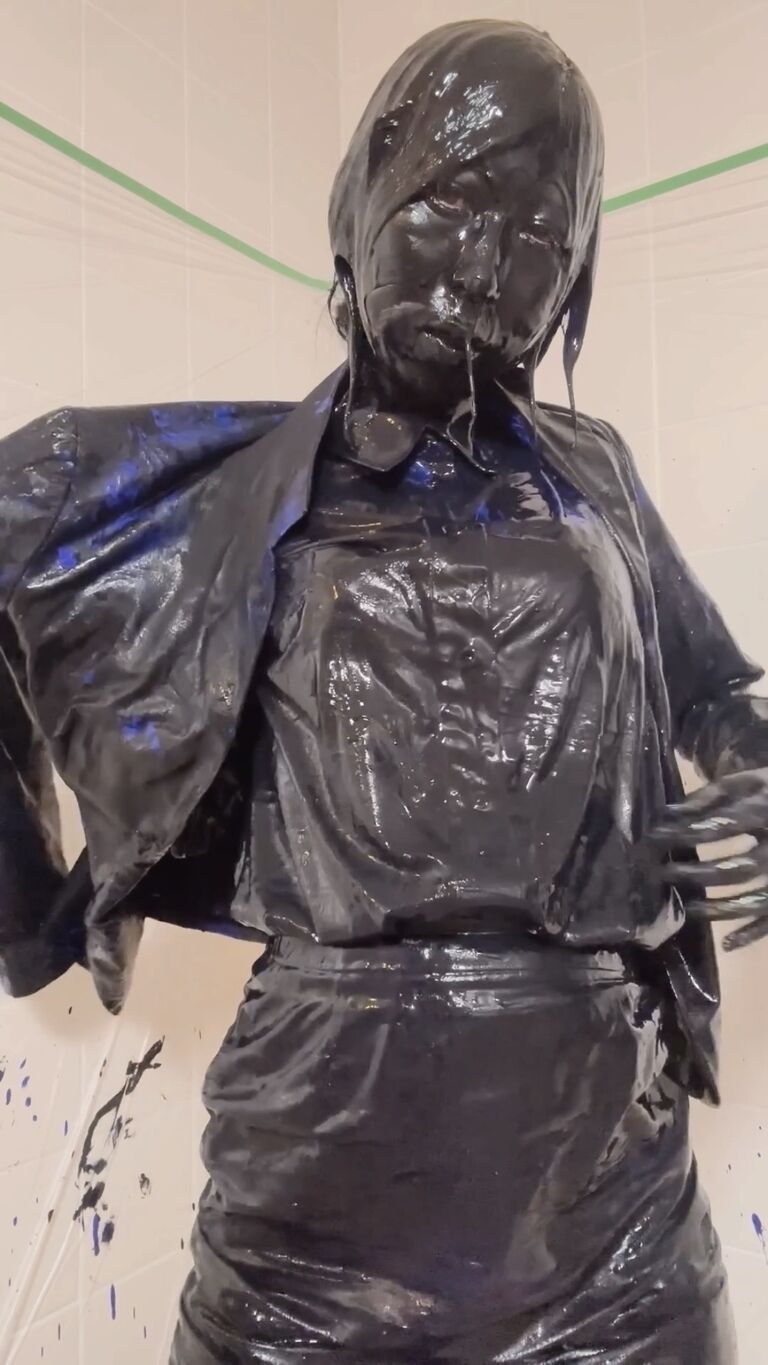 Fetish Factory GAGON×Hajime