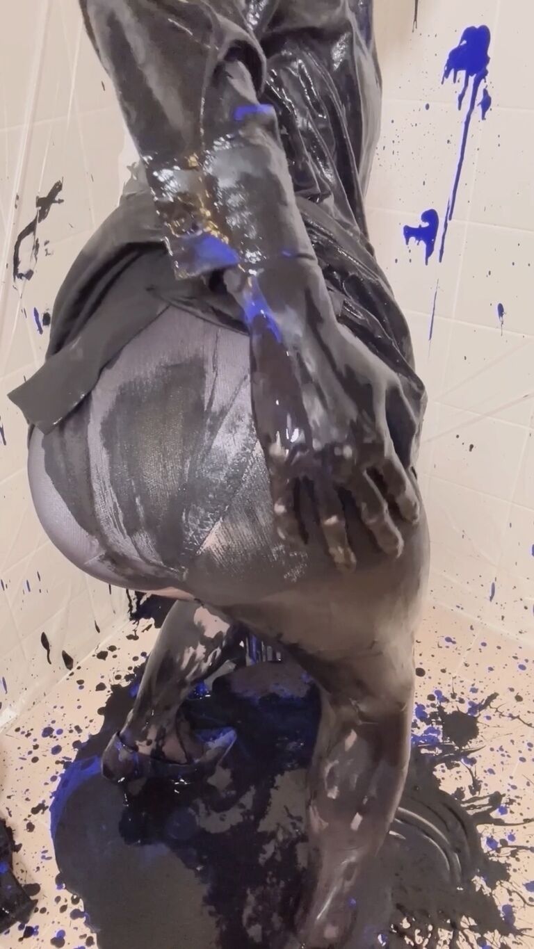 Fetish Factory GAGON×Hajime