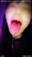チン凸されたファンちんぽ下品じゅぼフェラ💜搾精痴女サキュバス😈💜【動画ASMR】