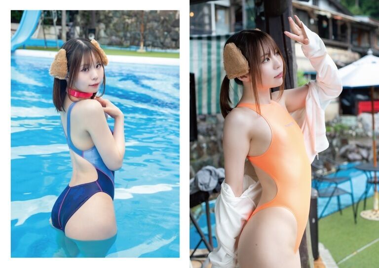 いぬみみみずぎ