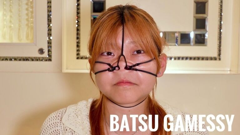 BATSU GAMESSY 34