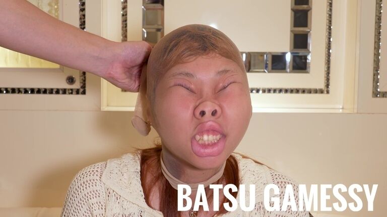 BATSU GAMESSY 34