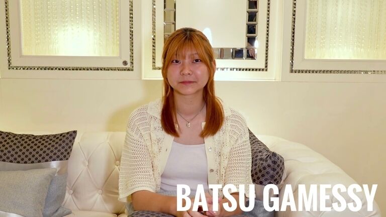 BATSU GAMESSY 34