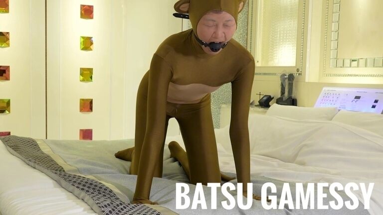 BATSU GAMESSY 34