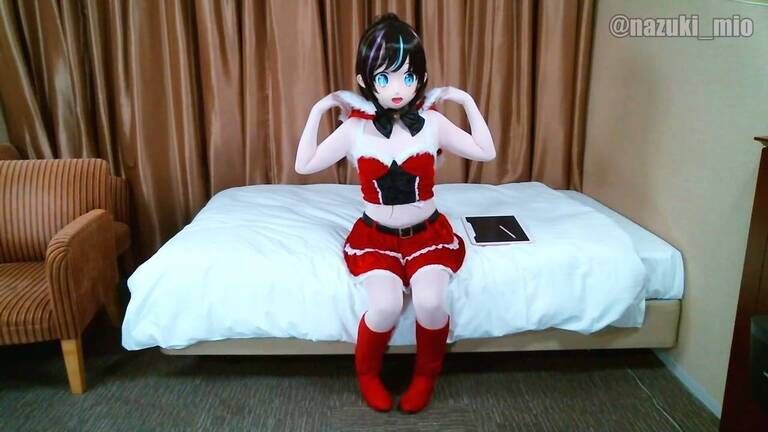 ちょっとエッチなビデオ、073
