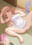 2024年9月 えっちな差分・ろりこみ38・腋を見せてもらいながら白ワンピ美少女に挿入