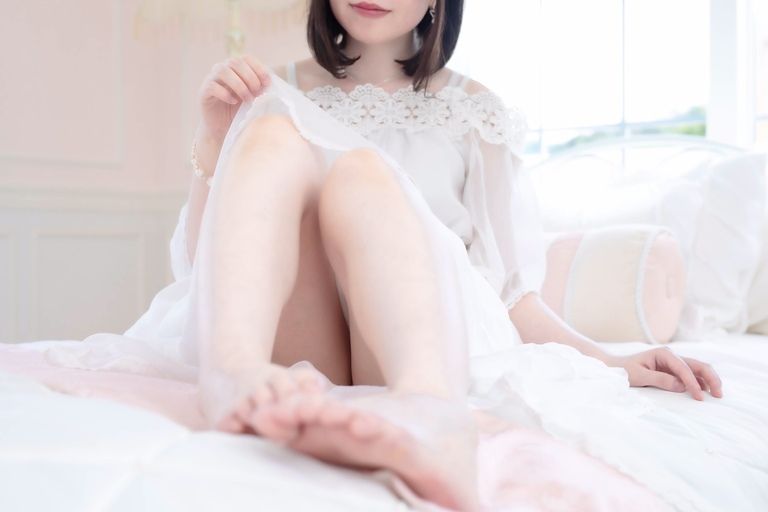 2020年夏新作・see-through vacation 〜パッケージver.〜