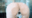 【🌸卒業セール🌸】【美尻ドアップ 👀🍑大量中出し】ボーイッシュ女子の美尻押し付け大量中出し