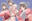 2024下期セットR18版（RA◯RA,G◯GI,GYARU-S◯KAMATA,SAKUN◯,CHIHAY◯）