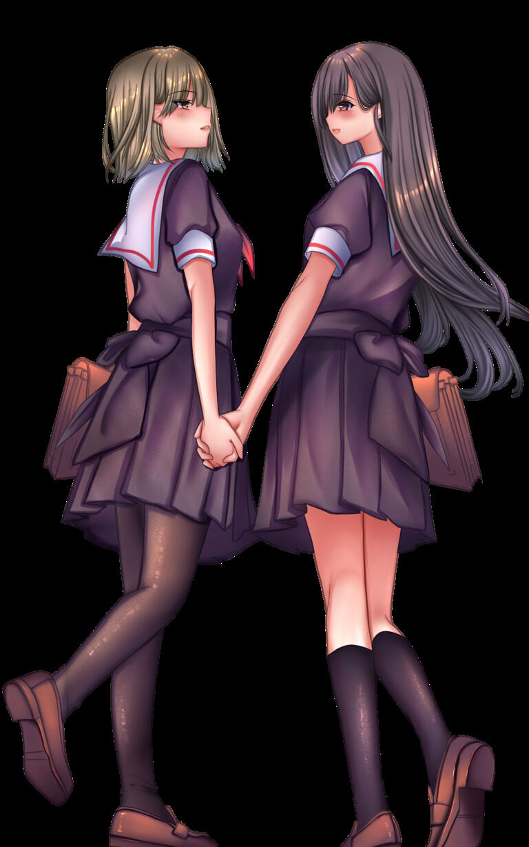 私は貴方が好き。8