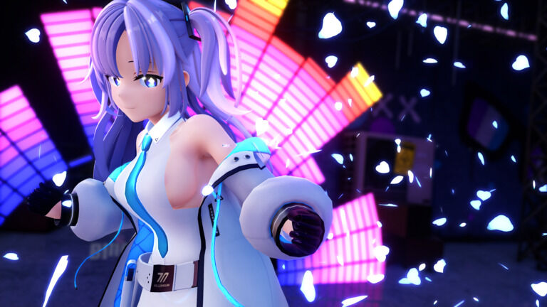 商品限定　tube版［8K VR180］ユウカ［specialist］