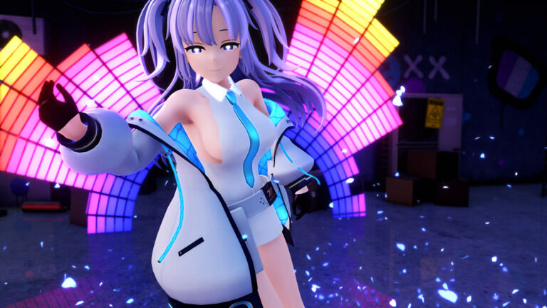 商品限定　tube版［8K VR180］ユウカ［specialist］