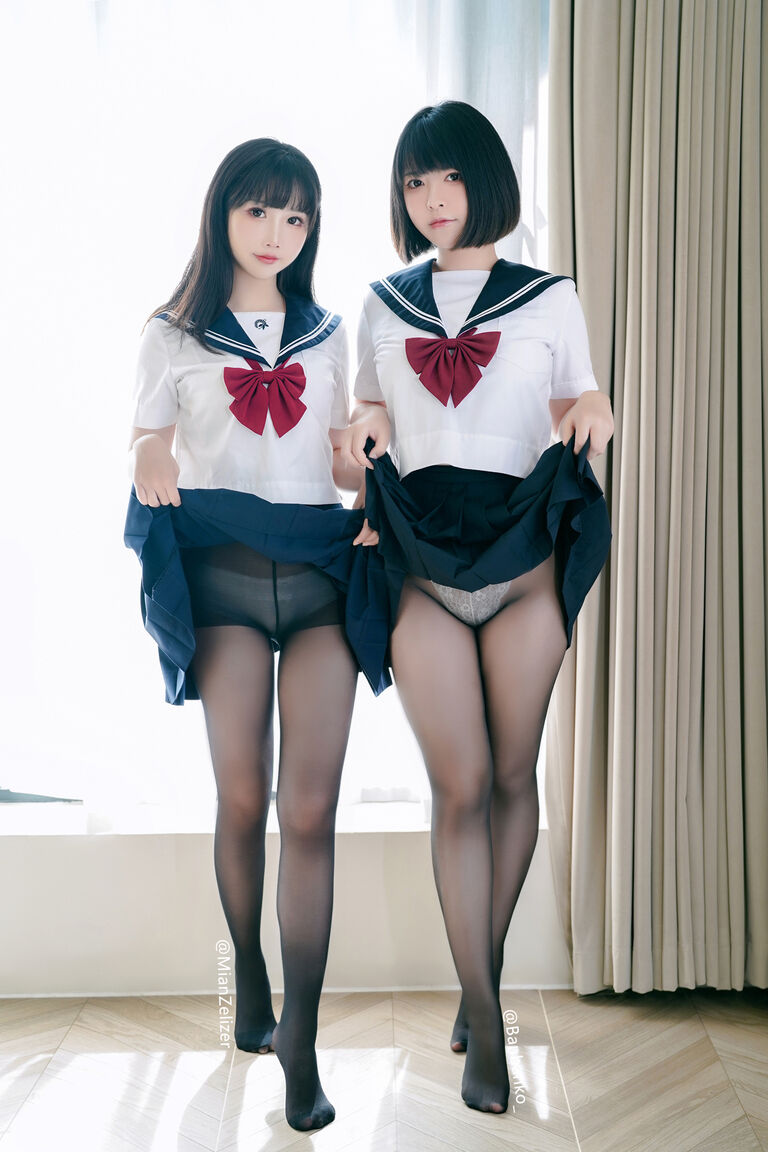 【BanBanKo x MianZelizer】少女幻想の刻
