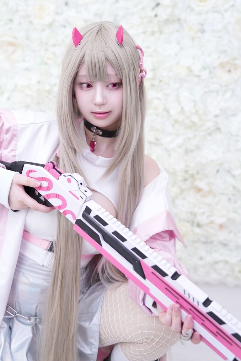 MIKKI VIPER2