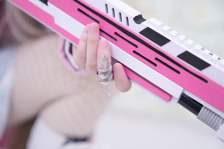 MIKKI VIPER2