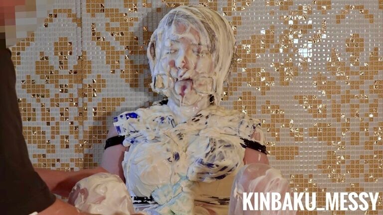 KINBAKU MESSSY 01