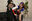 スーパーヒロインの悪夢 II Heroines in nightmare II