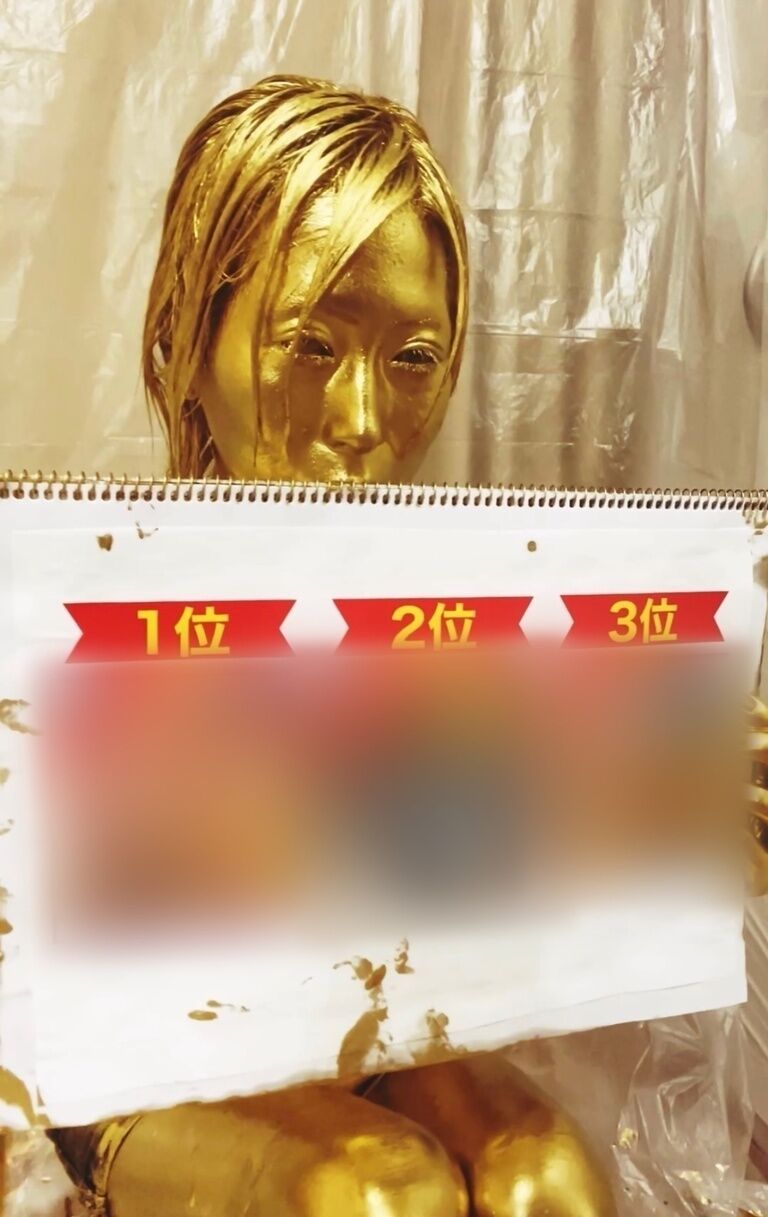 メッシーライブ配信 番外編