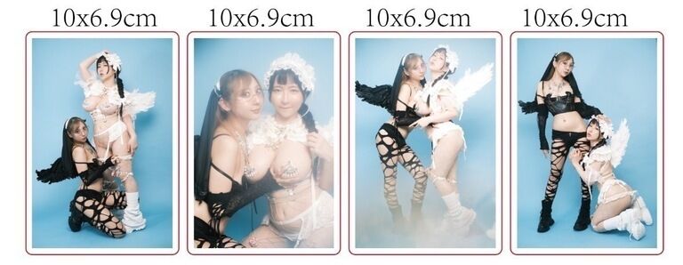 【在庫復活】プリ☆ケツ アクリルスタンド