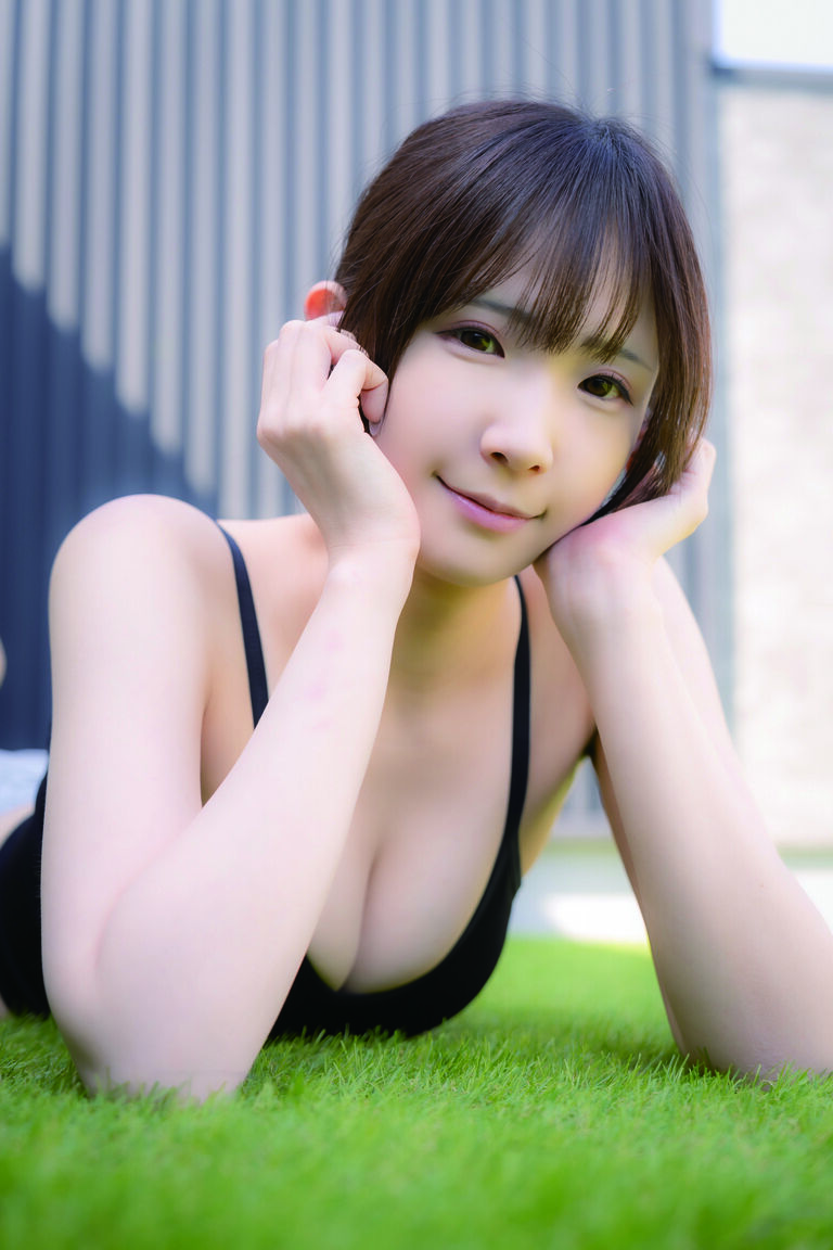 This is Mi。