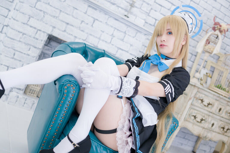 【DL ROM】アスナArchieve