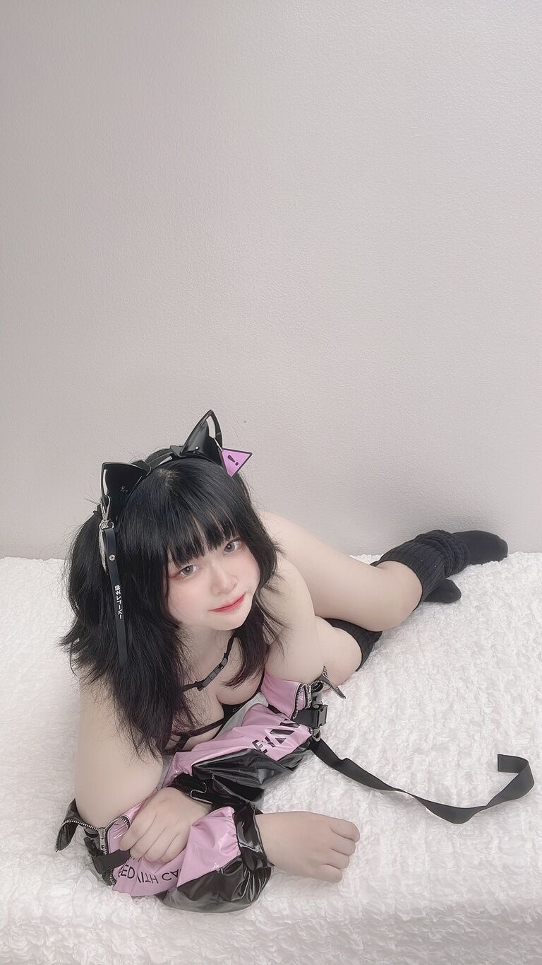でんじゃらすねこてゃん