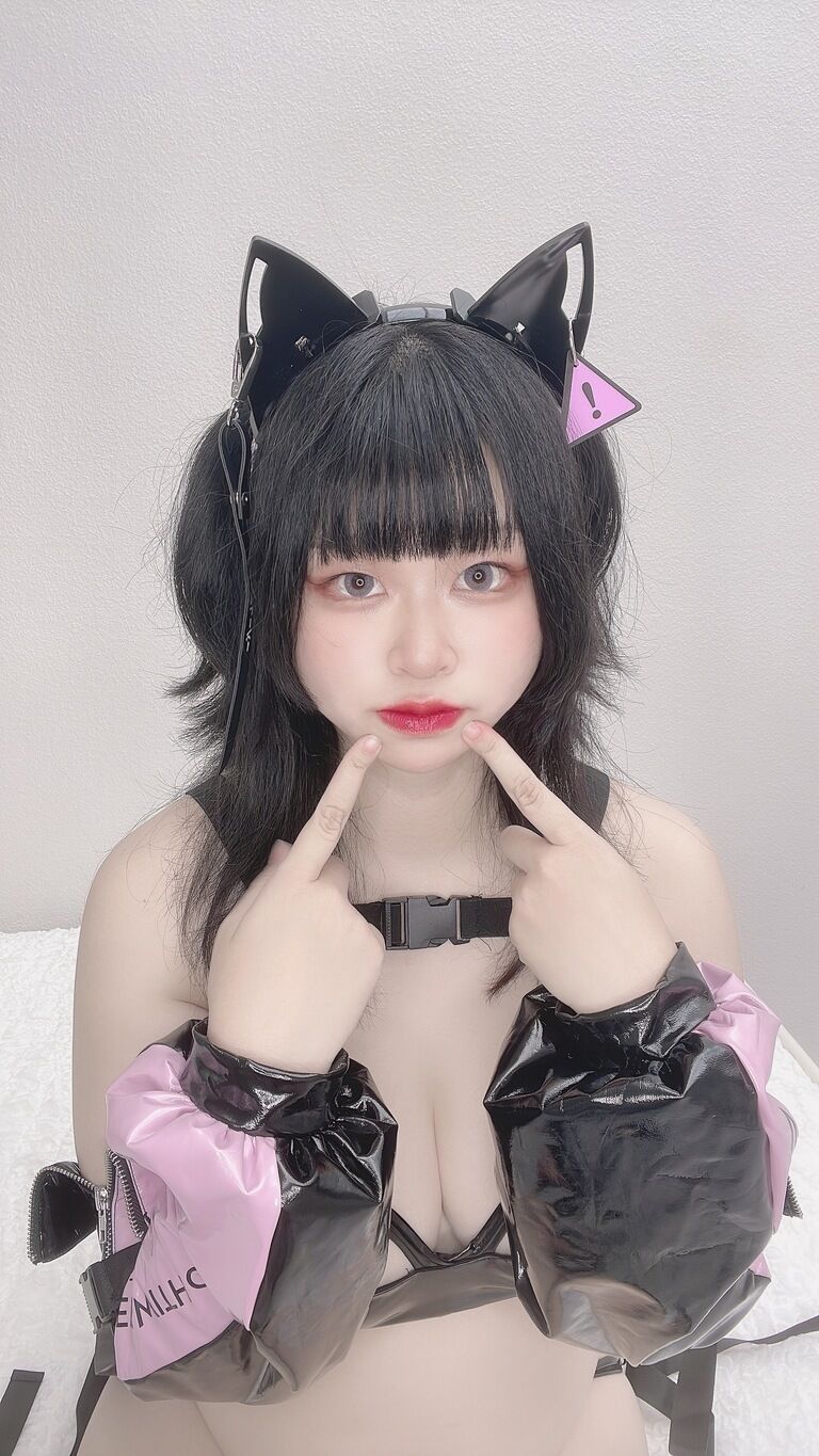 でんじゃらすねこてゃん