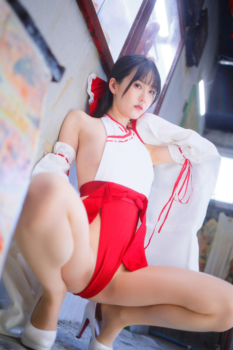 【DL版】巫女遊戯