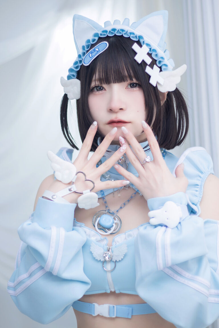 【DL版】#天使界隈㌨