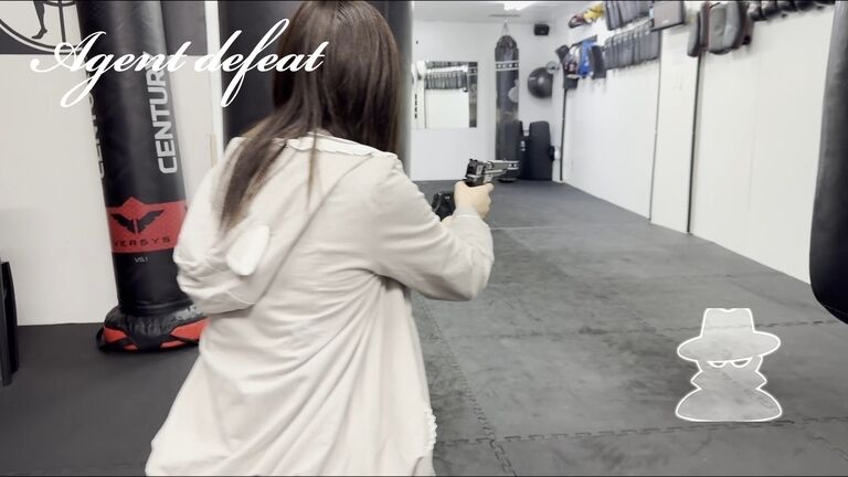 Agent「A」討伐編