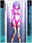 ウルトラヒロイン SHORT STORY RYONA CG集 COOL HEROINE RYONA CG COLLECTION vol.3