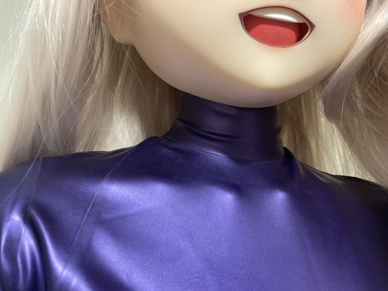 【そうはならんやろ】コルセットチュールスカート⁉️【なっとるやろがい‼️】