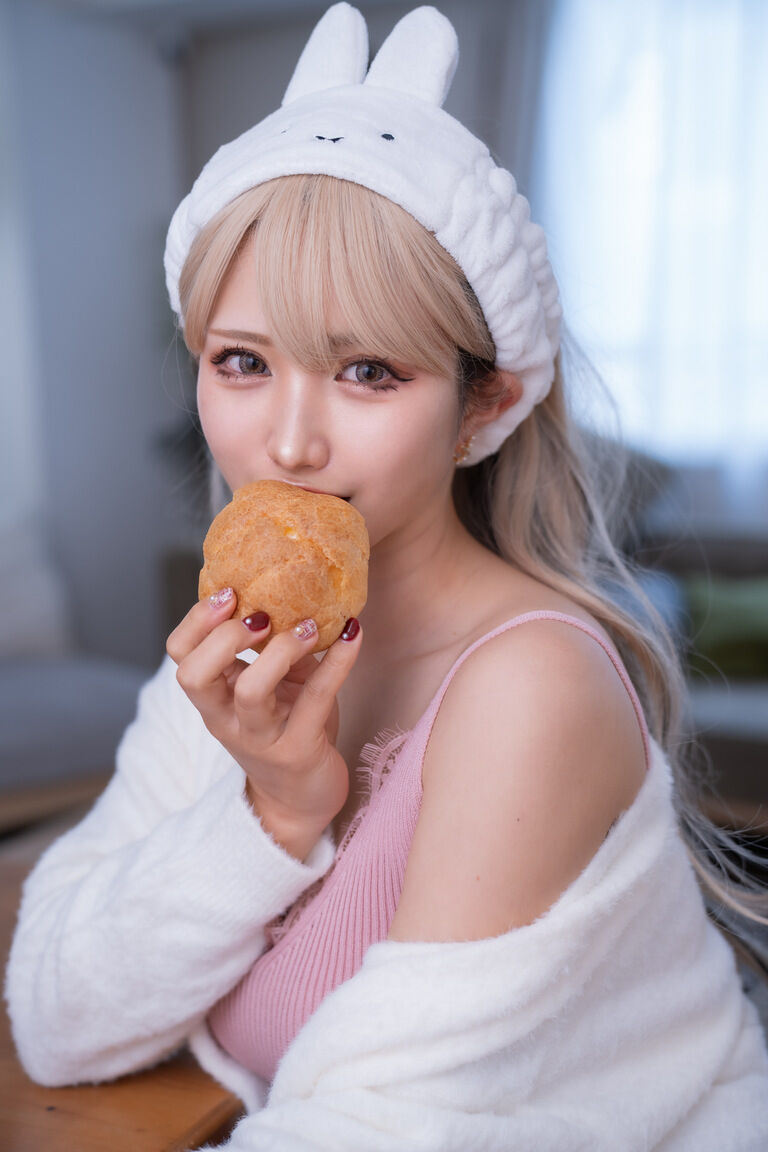 #脇ピのお姉さん(限定セット)