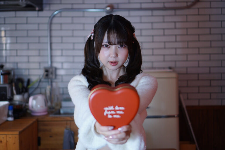 【DL版】HappyValentine♡