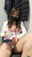 【個人撮影】会社でこっそりオナニー♡バレンタインの準備中に気持ち良くなってみた🙈