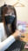 【個人撮影】会社でこっそりオナニー♡バレンタインの準備中に気持ち良くなってみた🙈