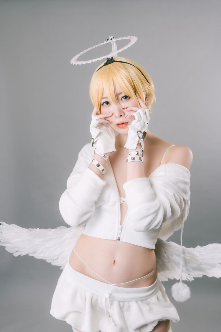 angelcDL写真集