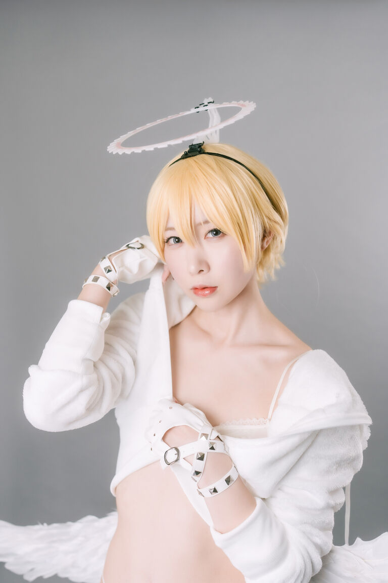 angelcDL写真集