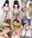 チェックレオタード(動画40個分/1時間14分)
