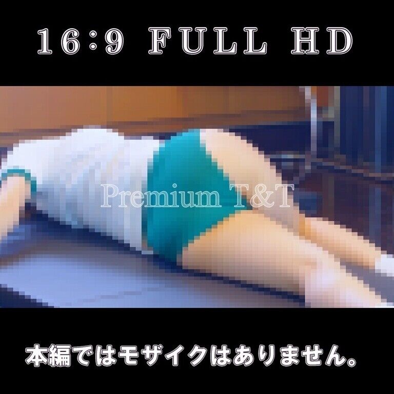 緑ハイカットでストレッチ【KANAKO】