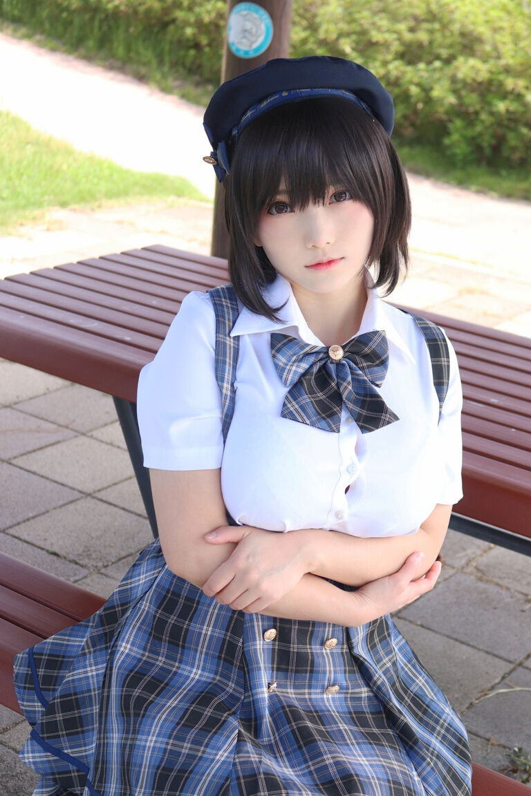 024.私服ポートレート写真